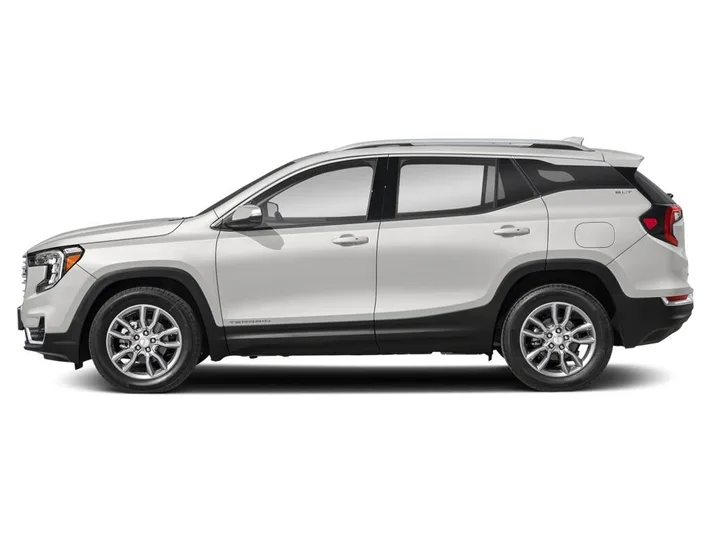 2024 GMC Terrain - view 27