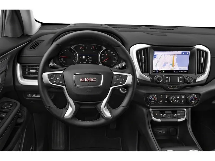 2024 GMC Terrain - view 4