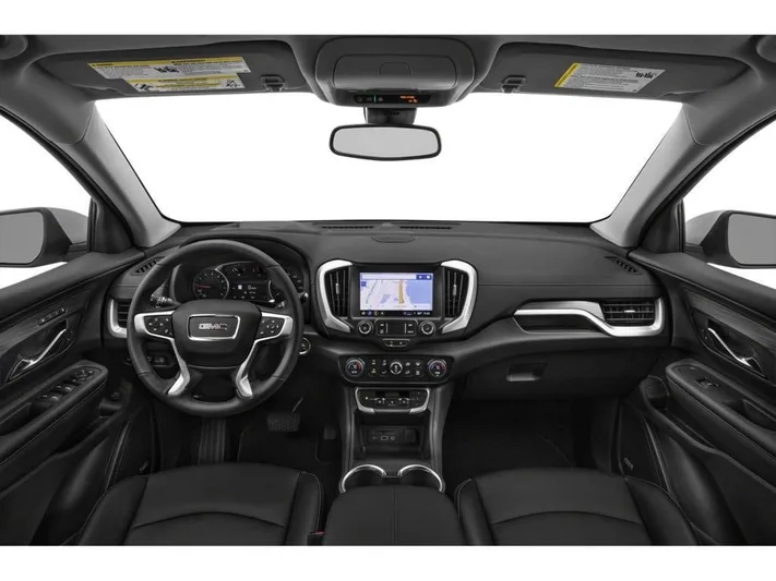 2024 GMC Terrain - view 5