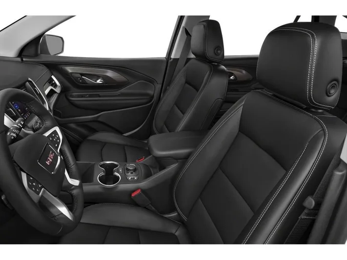 2024 GMC Terrain - view 6