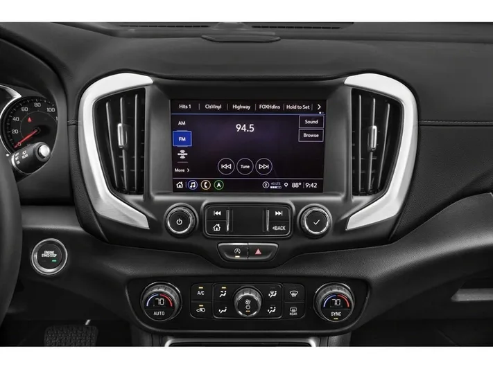 2024 GMC Terrain - view 7