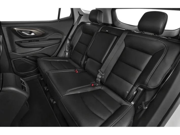 2024 GMC Terrain - view 9