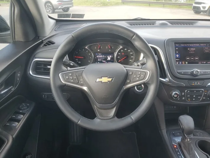 2023 Chevrolet Equinox - view 15