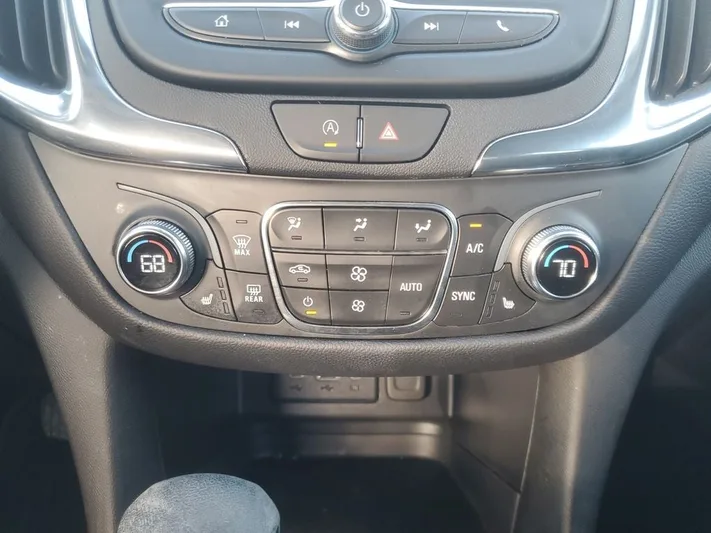 2023 Chevrolet Equinox - view 30