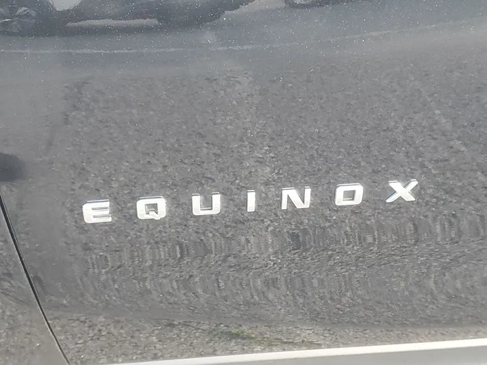 2023 Chevrolet Equinox - view 33