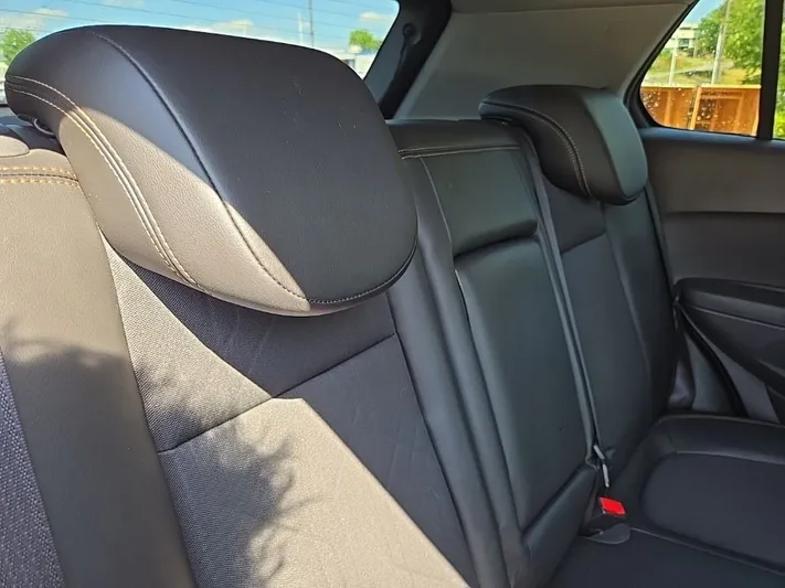 2018 Chevrolet Trax - view 29