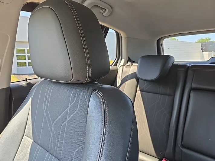 2018 Chevrolet Trax - view 31