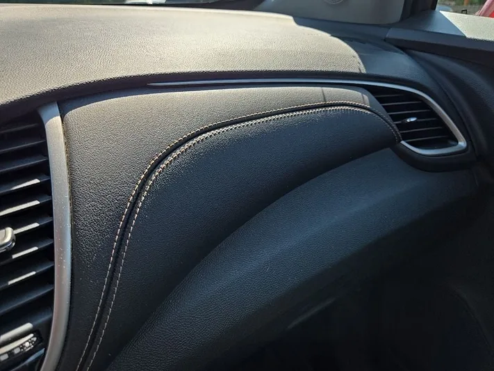 2018 Chevrolet Trax - view 32