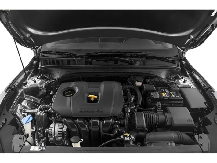 2023 Kia Forte - view 19