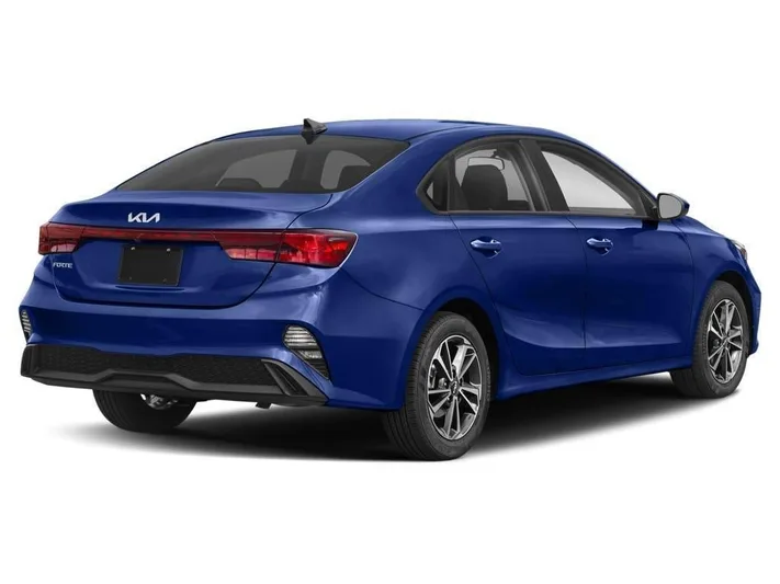 2023 Kia Forte - view 2