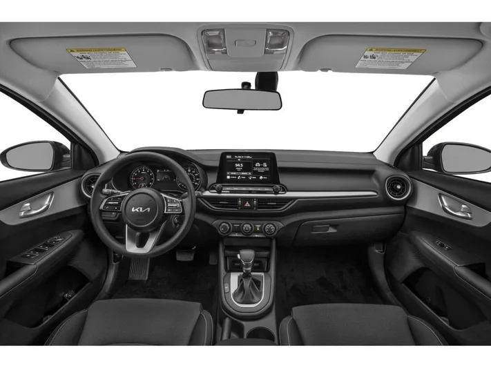 2023 Kia Forte - view 27