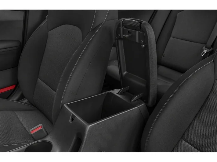 2023 Kia Forte - view 32