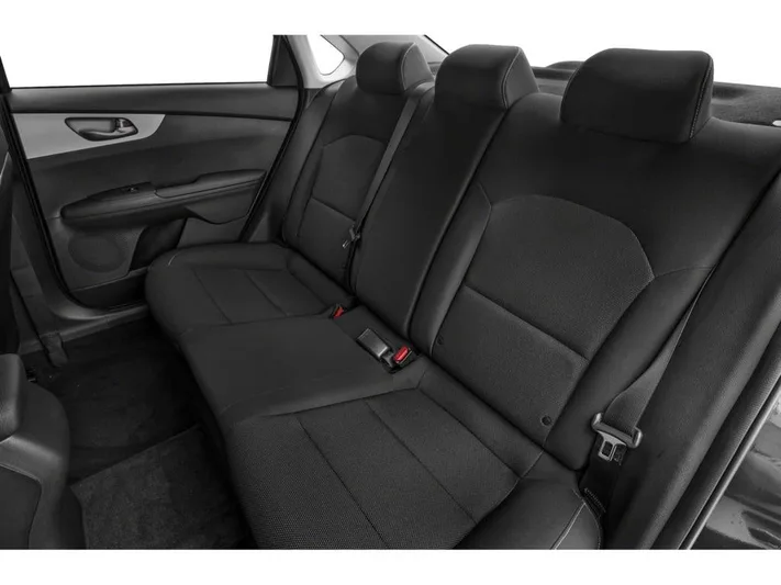 2023 Kia Forte - view 42