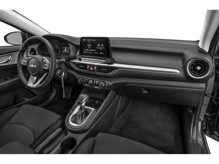 2023 Kia Forte - view 44