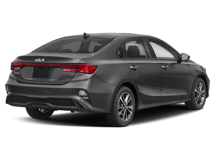 2023 Kia Forte - view 2