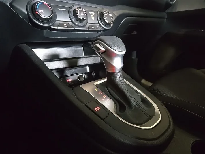 2023 Kia Forte - view 27