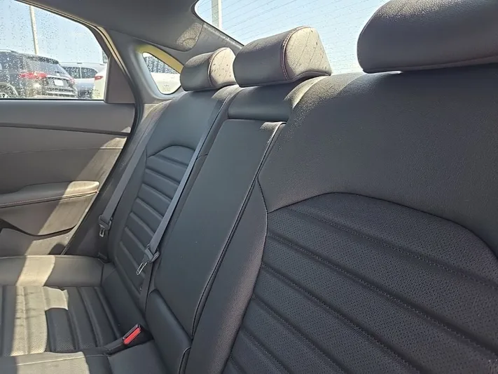 2023 Kia Forte - view 33