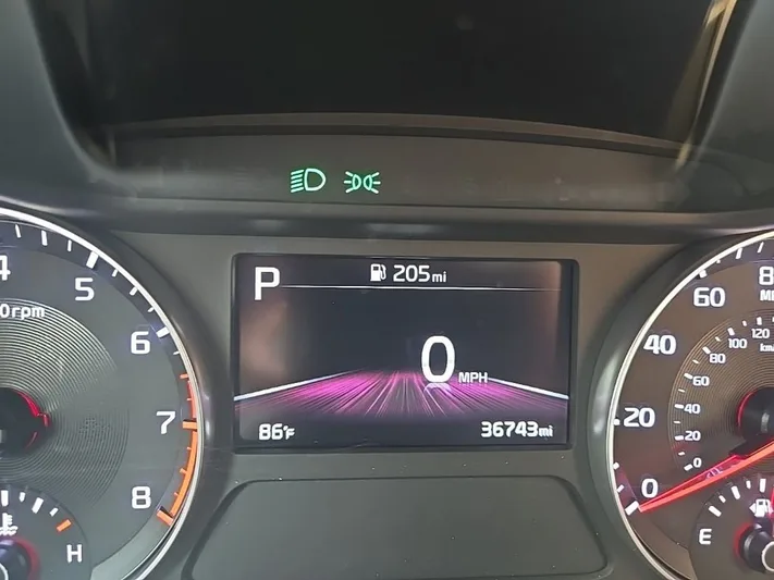 2022 Kia Forte - view 19