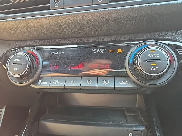 2022 Kia Forte - view 24