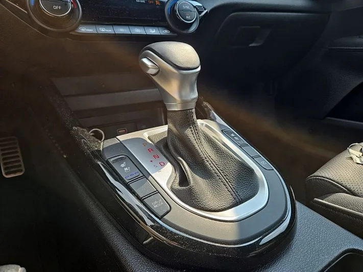 2022 Kia Forte - view 26