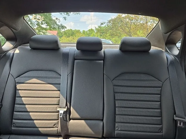 2022 Kia Forte - view 30
