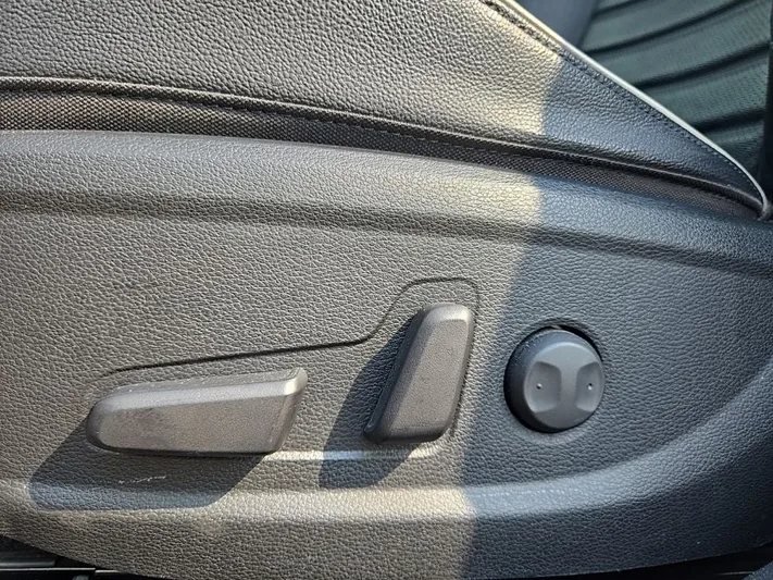 2022 Kia Forte - view 33