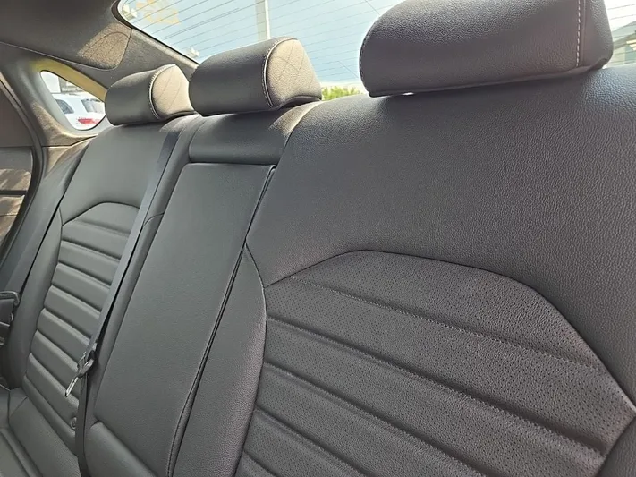 2022 Kia Forte - view 35