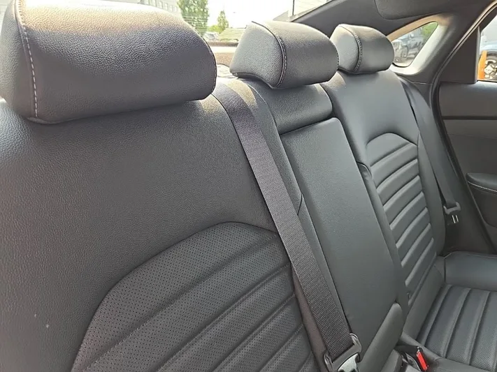 2022 Kia Forte - view 36