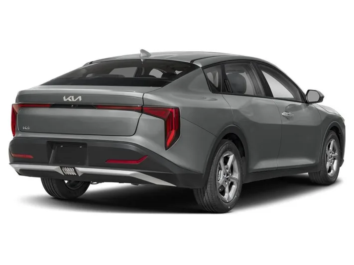 2025 Kia K4 - view 16