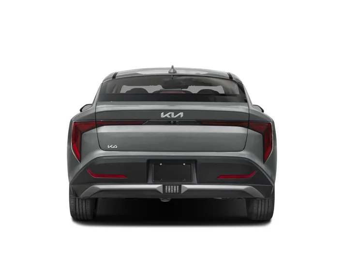 2025 Kia K4 - view 19