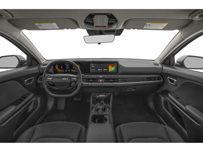 2025 Kia K4 - view 21