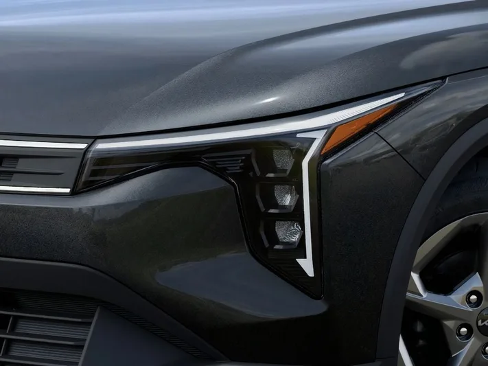 2026 Kia K4 - view 10