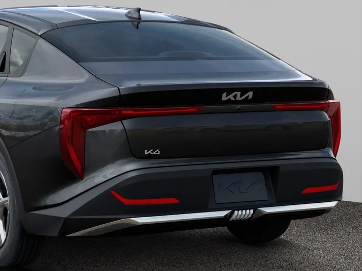 2026 Kia K4 - view 13