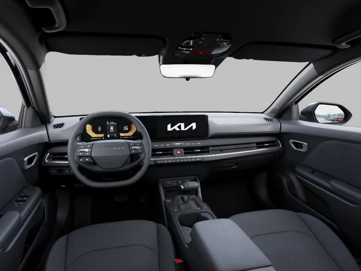 2026 Kia K4 - view 14