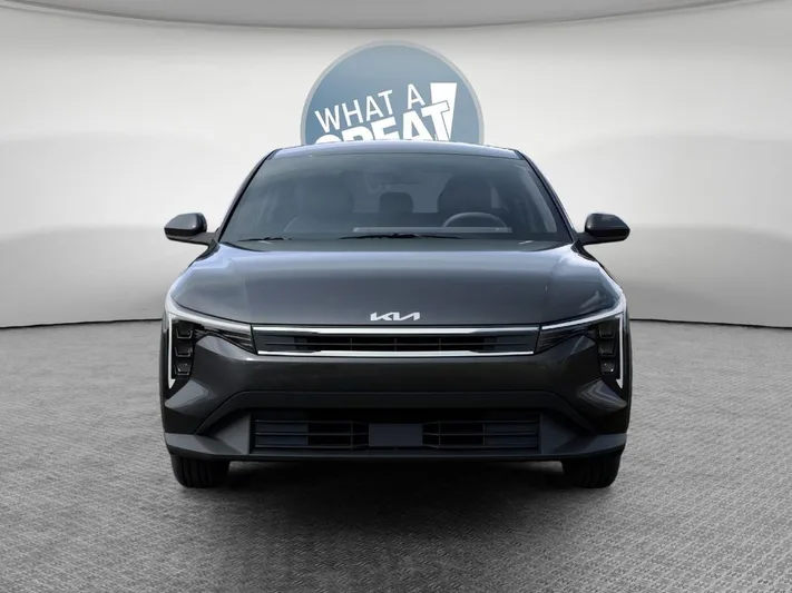 2026 Kia K4 - view 2