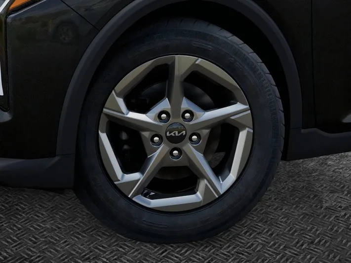 2026 Kia K4 - view 9