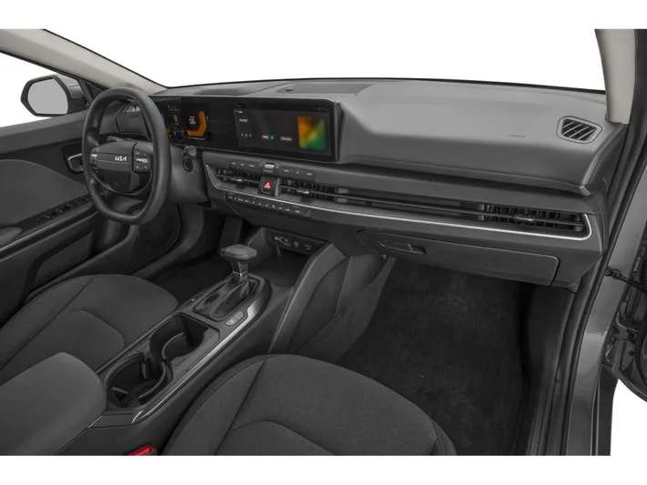2025 Kia K4 - view 11