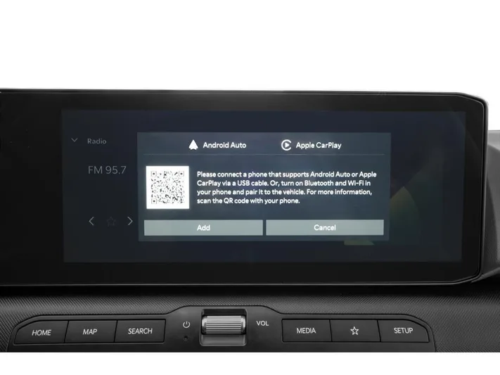 2025 Kia K4 - view 7