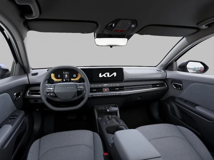 2025 Kia K4 - view 14