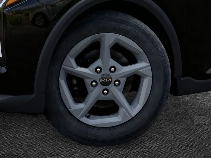 2025 Kia K4 - view 9