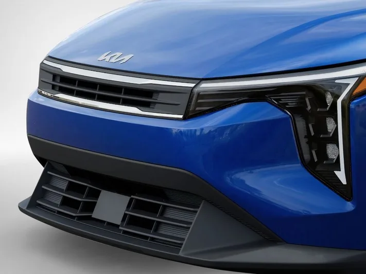 2026 Kia K4 - view 12