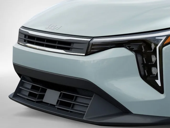 2026 Kia K4 - view 12