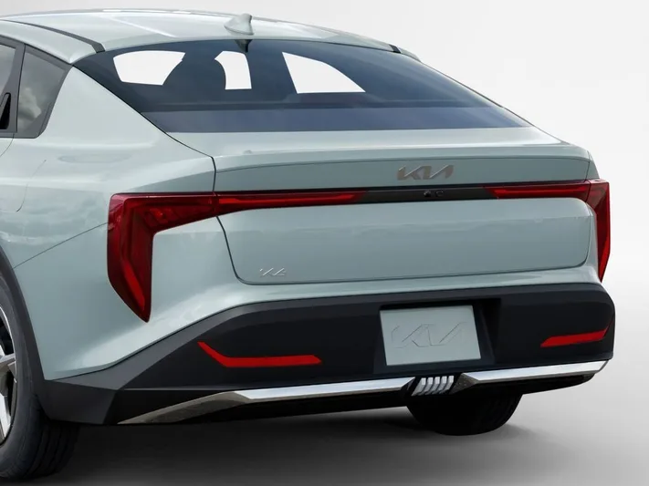 2026 Kia K4 - view 13