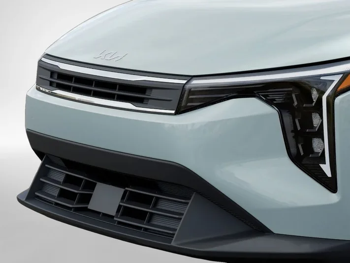 2026 Kia K4 - view 12