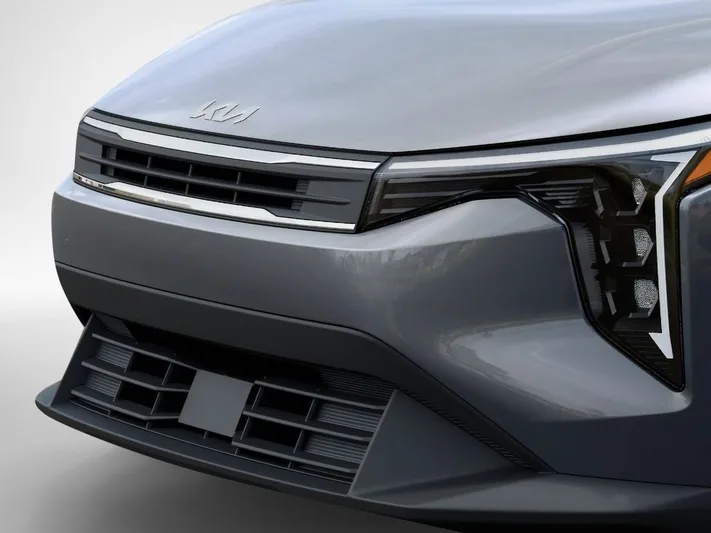 2026 Kia K4 - view 12