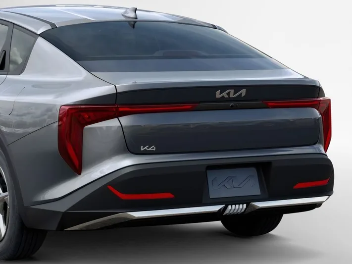 2026 Kia K4 - view 13