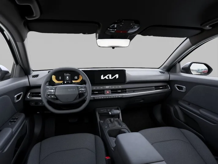 2026 Kia K4 - view 14