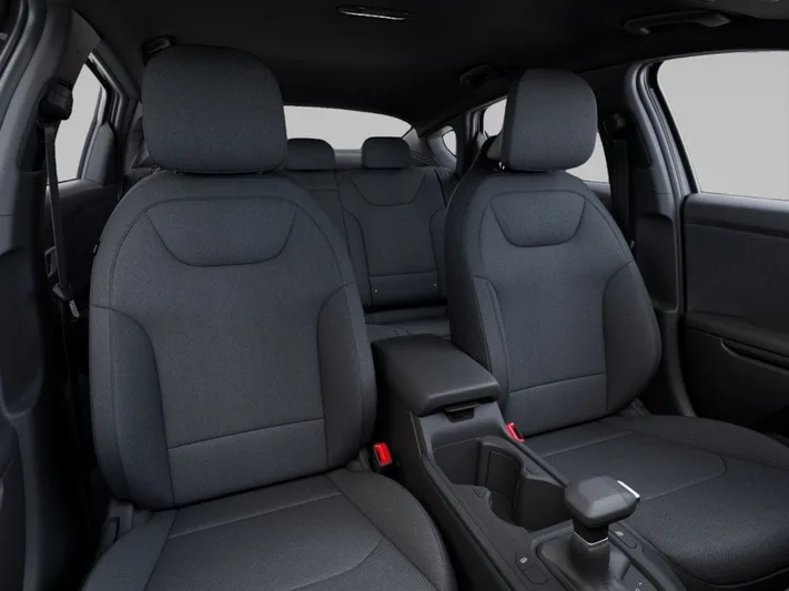 2026 Kia K4 - view 15