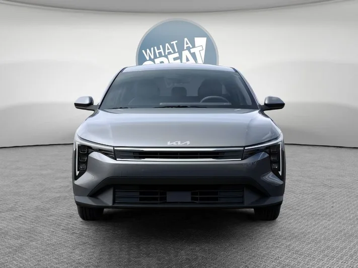 2026 Kia K4 - view 2