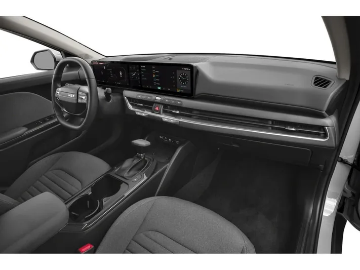 2025 Kia K4 - view 11